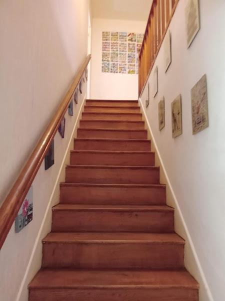 Appartement Le Labyrinthe Du Peintre Bransat Экстерьер фото