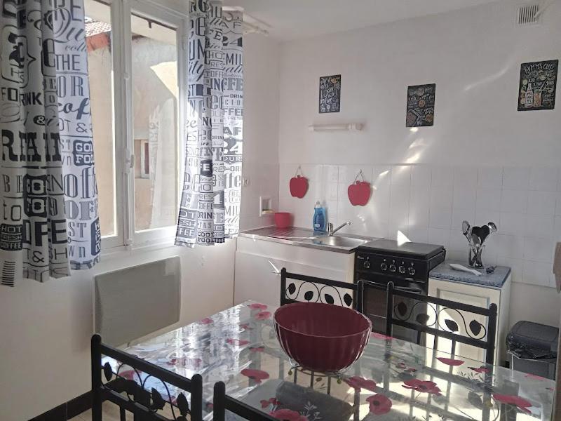 Appartement Le Labyrinthe Du Peintre Bransat Экстерьер фото